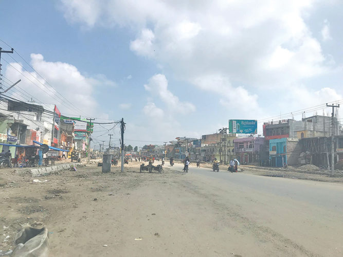कैलालीमा १० जना बैंकका कर्मचारीलाई कोरोना संक्रमण पुष्टि