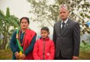 पत्रकार स्राेतका बारेमा संवेदनशील नबन्दा फन्दामा हवल्दार, परिवारको बिजोग