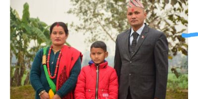 पत्रकार स्राेतका बारेमा संवेदनशील नबन्दा फन्दामा हवल्दार, परिवारको बिजोग पत्रकार स्राेतका बारेमा संवेदनशील नबन्दा फन्दामा हवल्दार, परिवारको बिजोग