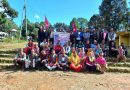 दुहुँ र व्यास गाउँपालिकाको ६० प्रतिशत जनमत स्वतन्त्रको पक्षमा आउने स्वतन्त्र उम्मेदवार धामी को दावी