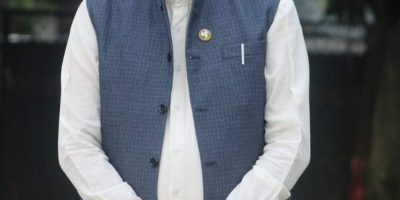दार्चुला प्रदेशसभा क्षेत्र-२ मा मानबहादुर धामी विजयी दार्चुला प्रदेशसभा क्षेत्र-२ मा मानबहादुर धामी विजयी
