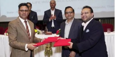 प्राइम, युनियन र गुराँस लाइफले गरे मर्जरको अन्तिम सम्झौता, सिईयाेमा मनाेज कुमार लाल कर्ण प्राइम, युनियन र गुराँस लाइफले गरे मर्जरको अन्तिम सम्झौता, सिईयाेमा मनाेज कुमार लाल कर्ण