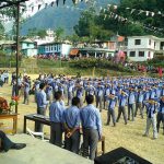 बागलुङको जनजागृति माविलाई प्रवासबाट २२ लाख सहयोग