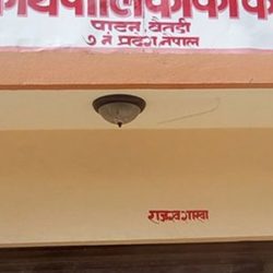 पाटन नगरपालिकाका कागजात अख्तियारको नियन्त्रणमा