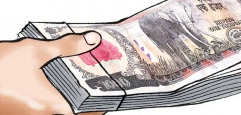 आर्थिक अभावले उपचारमा समस्या