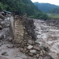 भोक विरुद्ध सहायता अभियान जाजरकोटबाट शुरु