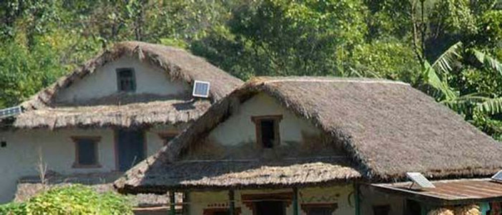 छानो फेर्न एक अर्ब ३६ करोड