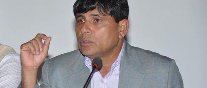 विदेशमा रहेका नेपालीलाई विदेशबाटै मतदान गर्न पाउने व्यवस्था मिलाइनेछ : मन्त्री भुसाल