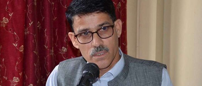 सुदूरपश्चिम प्रदेशका मुख्यमन्त्री भट्टले पाए विश्वासको मत