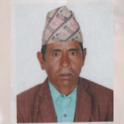 वडाध्यक्षमाथि हातपात