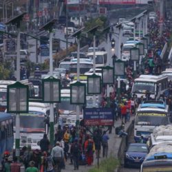 अब सबै सिटमा यात्रु चढाउन पाइने, भाडा पनि पुरानै कायम