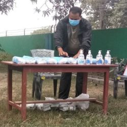 धनगढी १५ मा जोर विजोर प्रणाली बाट शिक्षण सिकाइ गरिने