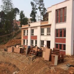 विद्युतीय माध्यमबाट घर नक्सा पास