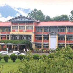 त्रिविमा फागुनदेखि भौतिक उपस्थितिमा पढाइ हुने !