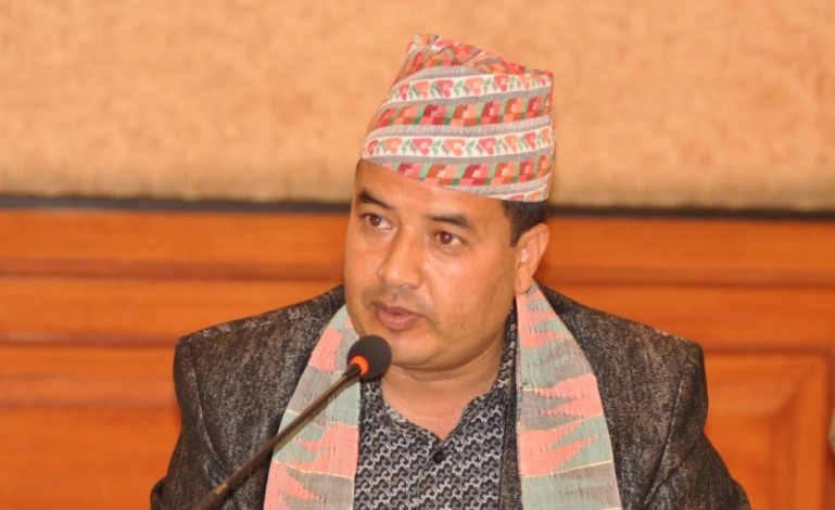 प्रधानमन्त्रीको कदमको औचित्य पुष्टि हुँदै जान्छ : बस्नेत