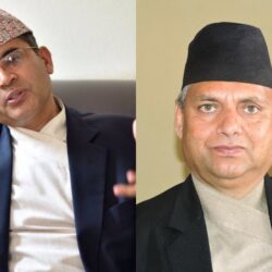 सर्वोच्च अदालतका न्यायाधीशमा चुडाल र सुवेदीका नाम सिफारिश