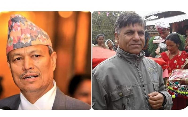 भीम रावलले ‘गायब पारेको’ ३० लाख रकम व्यक्तिगत खातामा रकमान्तर गरेको पाइयो