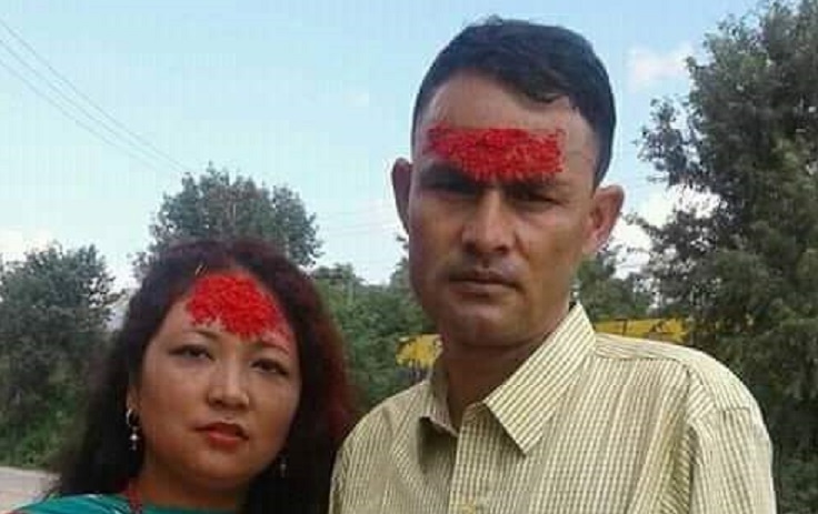 बैबाहिक बर्षगाँठ  मा जीवनसाथीलाई जीवन बीमा पोलिसी उपहार