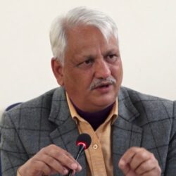 गेटा मेडिकल कलेज छिट्टै सञ्चालनमा ल्याउनुपर्छ : लेखराज भट्ट