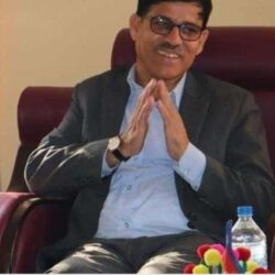 सुदूरपश्चिममा अधिकांश नागरिकले घरैमा रोजगारी पाएः त्रिलोचन भट्ट