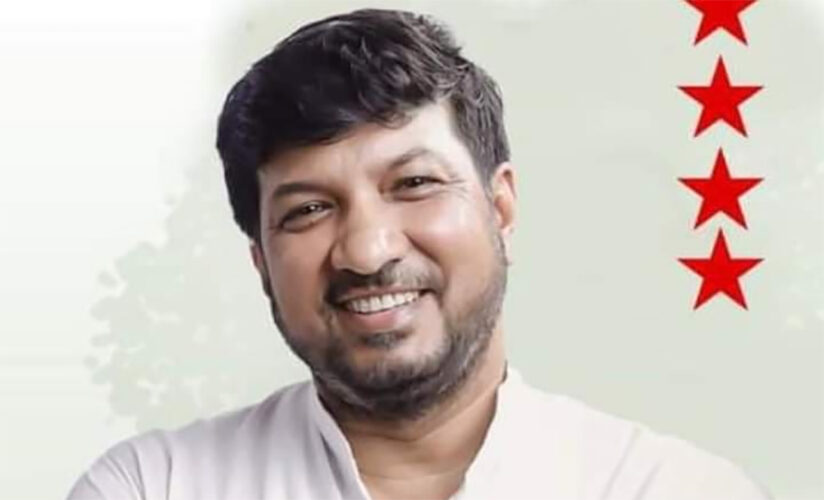कांग्रेसको नुवाकोट सभापतिमा रमेश महत विजयी