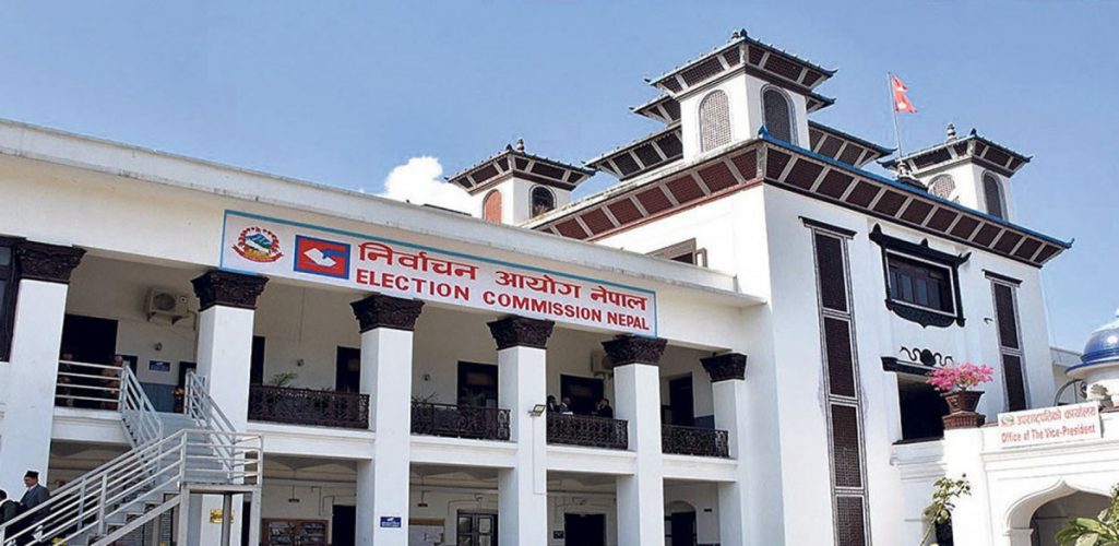 राष्ट्रियसभा सदस्य निर्वाचन : स्वास्थ्य सुरक्षा मापदण्ड अनिवार्य