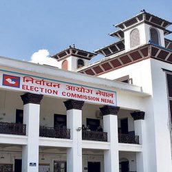 राष्ट्रियसभा सदस्य निर्वाचन : स्वास्थ्य सुरक्षा मापदण्ड अनिवार्य