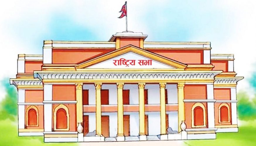 राष्ट्रियसभा सदस्य निर्वाचनमा लुम्बिनी प्रदेशमा गठबन्धन विजयी