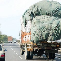 एक करोड ६३ लाखको सामान नियन्त्रणमा