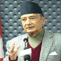 एमसिसी सदनबाट निष्कर्षमा पुग्ने वातावरण तयार भयो : सञ्चारमन्त्री कार्की