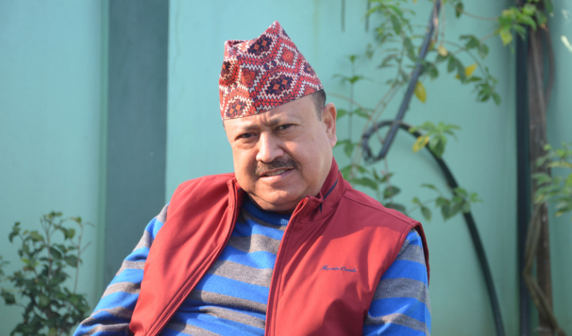 गोपाल हमालको उम्मेदवारीले धनगढीलाई के फरक पर्छ ?