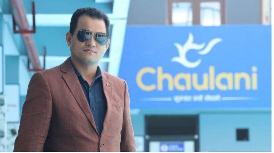 जसले ‘चौलानी’को नाम देशभर चिनाए : १० रूपैयाँको माछा बेच्थे, अहिले ८० करोड काे ब्यावसाय चलाउँछन्