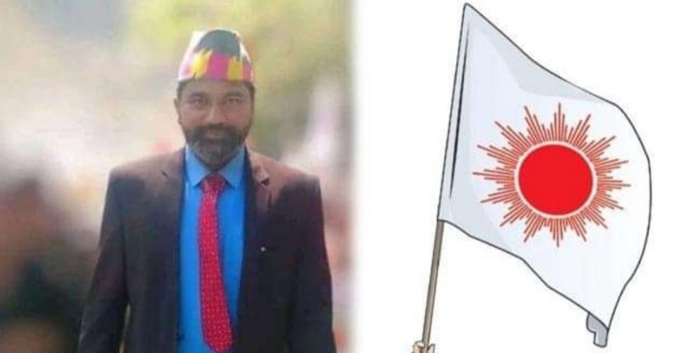 दार्चुलाको महाकाली नगरपालिकाको मेयरमा नेकपा एमालेबाट नरसिँह चैसिर सिफारिस