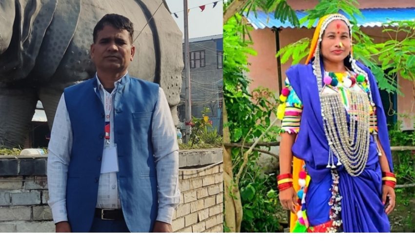 धनगढीको मेयरमा एमालेबाट चन्द र उपमेयरमा राना