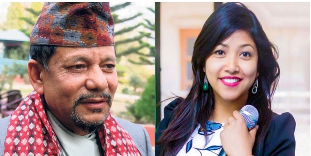 एमालेबाट काठमाडौंका मेयरमा केशव स्थापित, उपमेयर सुनिता डंगोल