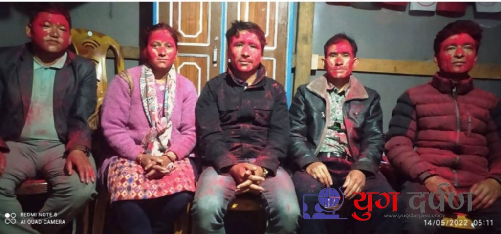 अपी हिमाल—१ मा गठबन्धनको प्यानल विजयी