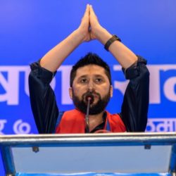 रविविरुद्ध सर्वोच्चमा रिट दायर, सांसद पद खारेजीको माग