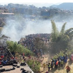 विमान दुर्घटनामा मृत्यु हुने ११ जनाको सनाखत