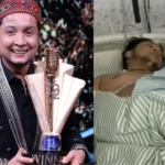 इण्डियन आइडल पवनदीप कार दुर्घटनामा गम्भीर घाइते