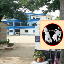कैलालीमा नवजात शिशुलाई नालामा छाड्ने आमा पक्राउ।