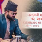 बालेनको अपव्ययः महानगरका १६२ जनप्रतिनिधिका लागि बनाए सुनको ‘ब्याच’