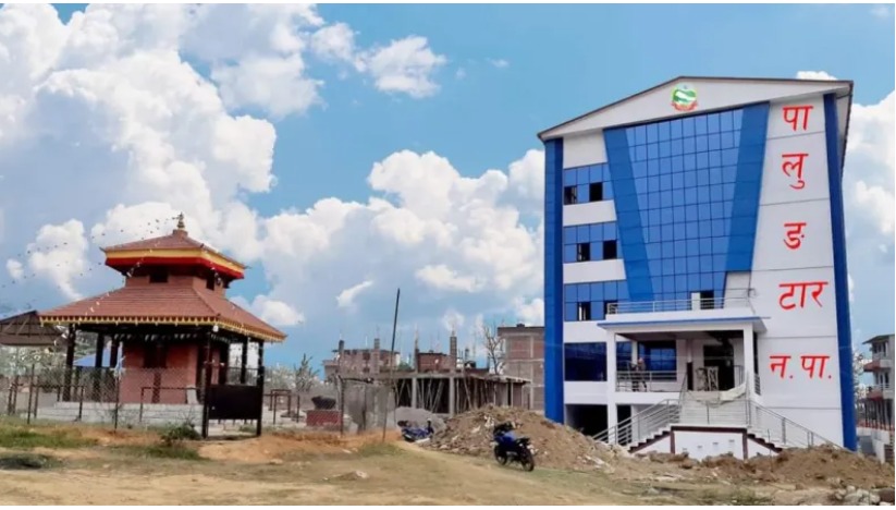 पालुङटार रजगजः प्रअहरूलाई नियमविपरीत १ लाख ५० हजार भत्ता 