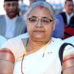 सुशिला कार्की प्रधानमन्त्रीमा नियुक्त, शपथ लगत्तै संसद विघटन