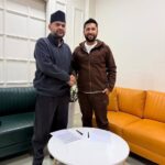 यस्रताे छ रवि लामिछाने र बालेन्द्र शाहबीच ७ बुँदे सहमति