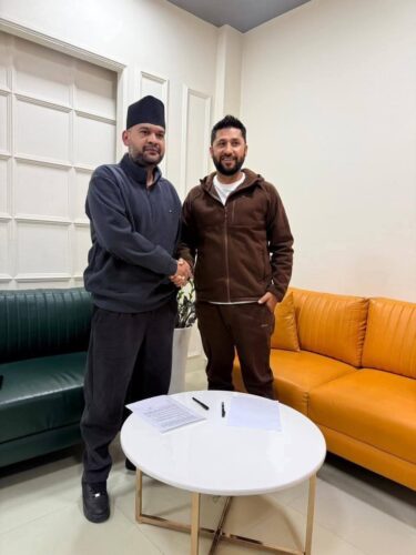 यस्रताे छ रवि लामिछाने र बालेन्द्र शाहबीच ७ बुँदे सहमति