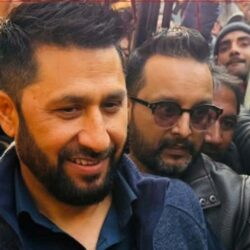 बालेन सितकाे बैठकस्थलबाट बाहिरिए रवि भने– छलफल सकारात्मक भयो