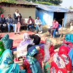 संघीय गणतान्त्रिक गठबन्धनको ऐतिहासिक अभियान लुम्बिनीबाट