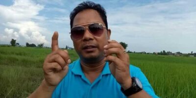 रेशम चौधरीको उम्मेदवारी रद्द