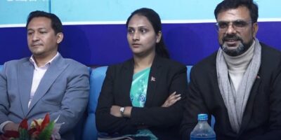 रास्वपा परित्याग गरेका नेताहरूले गरे देश बुझेका पुराना व्यक्तिलाई मत दिन अाग्रह