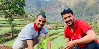 डोटीमा अन्तर्राष्ट्रिय जंगल दिवसको अवसरमा १ हजार बिरुवा काे वृक्षरोपण गरियाे डोटीमा अन्तर्राष्ट्रिय जंगल दिवसको अवसरमा १ हजार बिरुवा काे वृक्षरोपण गरियाे